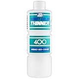 GSIクレオス 水性ホビーカラーうすめ液 400ml T111