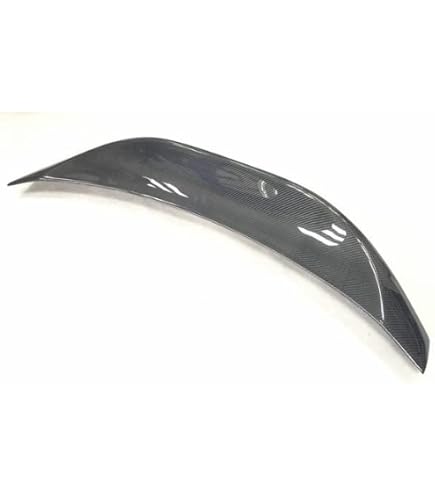 Amazon | MOTOFUTURE 86 ZN6 BRZ ZC6 リアルカーボン 大型タイプ リア