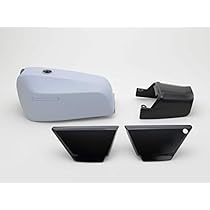 Amazon | ドレミコレクション FXタイプ外装セット ゼファー400χ