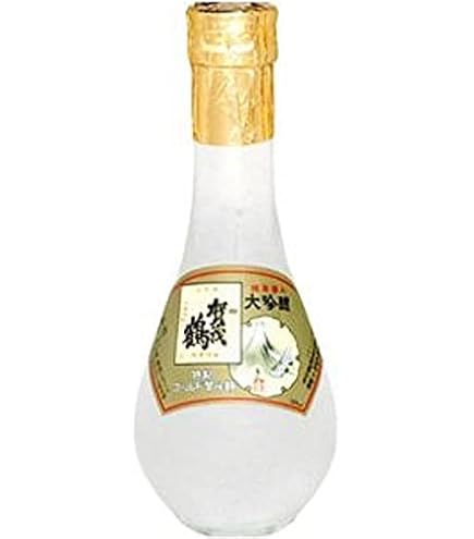 Amazon.co.jp: 賀茂鶴酒造 賀茂鶴 大吟醸 吟凛雅 （ぎんりんが）900ml