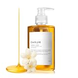 【 DARUM公式 】 ジャスミン (300ml) ベースオイル：ライスブランオイル コメヌカ油