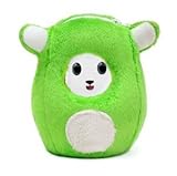 Ubooly Smart Toy, Green おもちゃ (並行輸入)