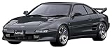 ignition model 1/18 トヨタ MR2 (SW20) Gun Metallic 完成品