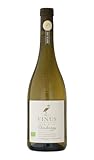 ヴィニウス オーガニック シャルドネ [ 白ワイン 辛口 フランス 750ml ]