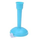 蛇口　節水　レギュレータ　水フィルター　タップ　キッチン　360度回転　6色全　SIKIWIND (#5)