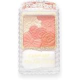 キャンメイク グロウフルールチークス03 フェアリーオレンジフルール 6.3g