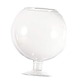 P Prettyia マイクロランドスケープDIYボトル　卓上　可愛い　魚タンク　水槽　ガラス　水耕栽培　花瓶　