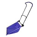 折り畳み式 スノーダンプ TATAMU 畳む ダンプ （ハンディー）48.5×135cm コンパル
