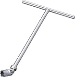 ＴＯＮＥ　Ｔ形フレックスレンチ（角駒式）　１４ｍｍ TF14K