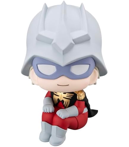 Amazon | アクションフィギュアコレクション LIMITED 機動戦士