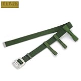 サンコー(タイタン)/胴ベルト型安全帯用/補助帯/HJ-50型/規格適合品/胴ベルト型安全帯用 カラー：ダークブルー（DB）