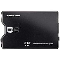 FURUNO GPS付き発話型 ETC2.0車載器 FNK-M100RS1