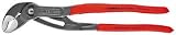 KNIPEX(クニペックス) ウォーターポンプ プライヤー コブラ 8701-300 [並行輸入品]