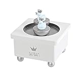 BamBam Duck Musical Box (Blue) by BamBam