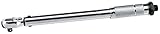 Powerbuilt 644998 3/8-Inch Drive Click Micrometer Torque Wrench [並行輸入品]