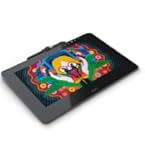 Amazon.co.jp: ワコム Wacom Cintiq Pro 13 液晶ペンタブレット 13.3