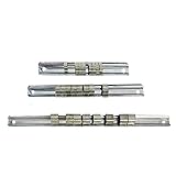 KESOTO ソケットホルダー　収納ディバイダーレールトレイ　３サイズ　耐久性　長持ち