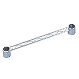 メタルラック サイドバー スチールラック