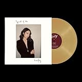 Typical of Me (2023年新アートワーク&カラー盤/輸入盤レコード) [Analog]