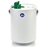加湿器 卓上 超音波式 電源コード式 ダブルノズル 大容量1000ml 卓上加湿器 車載加湿器 小型 LEDライト搭載 静音設計 オフィス