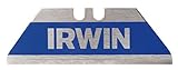 IRWIN バイメタルセーフティーブレード5枚入り 10505823