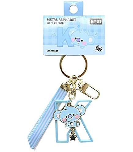 Amazon.co.jp: TinyTAN ＆ y♡u モアプラス キーチェーン