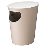 ENOTS エノッツ サイドテーブル [ベージュ]