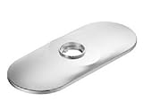 Moen 99551 Commercial Escutcheonプレート、m-pressコレクションから クローム 99551 1