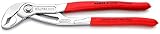クニペックス KNIPEX 8703-300 コブラ ウォーターポンププライヤー (SB)