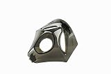 Vega Smoke Mouth Vent for Mojave Jr. Off-Road Helmet (Smoke) [並行輸入品]