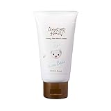 ベキュア ハニー(VECUA Honey) とろとろハンドクリーム サボンベベ 50g ボディクリーム 50グラム (x 1)