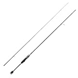 AbuGarcia(アブガルシア) クロスフィールド XSFS-672L XrossField 2ピース 釣り竿 ロッド