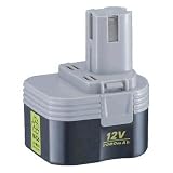 リョービ販売:リョービ ニカド電池パック 12V B-1220F2 型式:B-1220F2