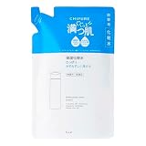 ちふれ 保湿化粧水さっぱりタイプ 詰替用