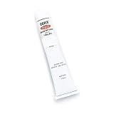 マツダ クイック№1 速乾性 油絵具 単色 110mL(20号) シルバーホワイト