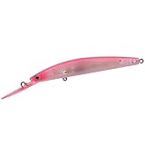 ダイワ(DAIWA) プレッソ ダブルクラッチ 75SS tuned by HMKL グロスベイトレッド 75mm / 5.1g