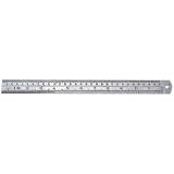 C.K Tools インチ表記 直尺300mm T3530 12