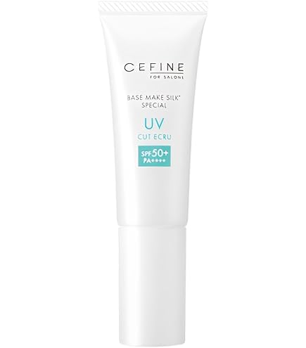 未使用品☆定価¥19,400 セフィーヌ　UV Cut Écru CC 30g Amazon.co.jp: セフィーヌ FOR SALONS ザ・UVカットエクリュ 25 30g
