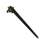 LASCO 15-8300P Drip Micro Irrigation Plastic Stake for 1/4-Inch Tubing, 12-Inch [並行輸入品]