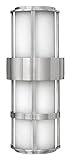 Hinkley 1909SS-GU24 Outdoor Saturn Light [並行輸入品]