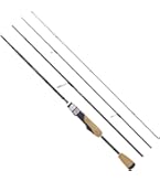 Daiwa 月下美人 MX-610UL-S アジングロッド 6.10フィート Amazon | ダイワ(DAIWA) アジングロッド 月下美人 MX MB 610L-S
