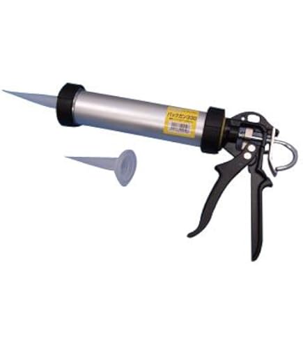 Amazon.co.jp: K.N Works コーキングガン パックガン500 KW-074: 産業