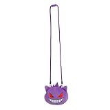 ポケモンセンターオリジナル ぬいぐるみがまぐち ゲンガー