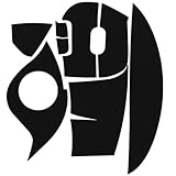 M575 用滑り止めステッカー 滑り止めグリップテープ 耐汗パッド スケートなし