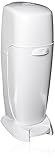 Playtex Diaper Genie Complete Assembled Diaper Pail with Odor Lock Technology & 1 Full Size Refill W