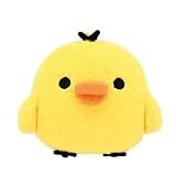 リラックマ キイロイトリ Play Charm [ふわふわ]