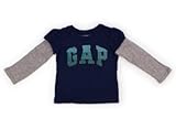 GAP(ギャップ) Tシャツ・カットソー 95サイズ 女の子