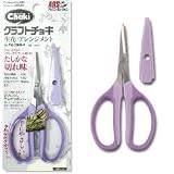 アルスコーポレーション:花材クラフトチョキ バイオレット FW-330H-V