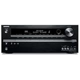 ONKYO 7.1ch対応AVセンター 最大出力160W×7 TX-NA579(B) /ブラック