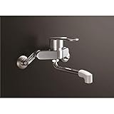 LIXIL（リクシル） シングルレバー混合水栓 RSF-861